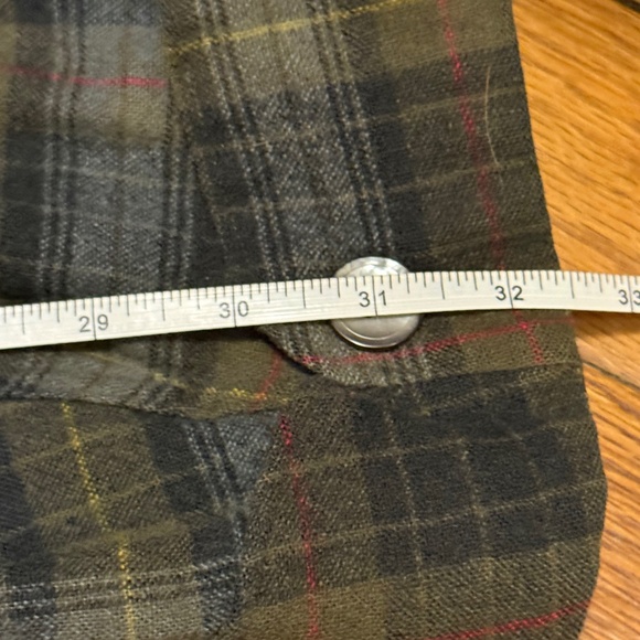 Men’s Pendleton Wool Robe Large - Picture 10 of 12